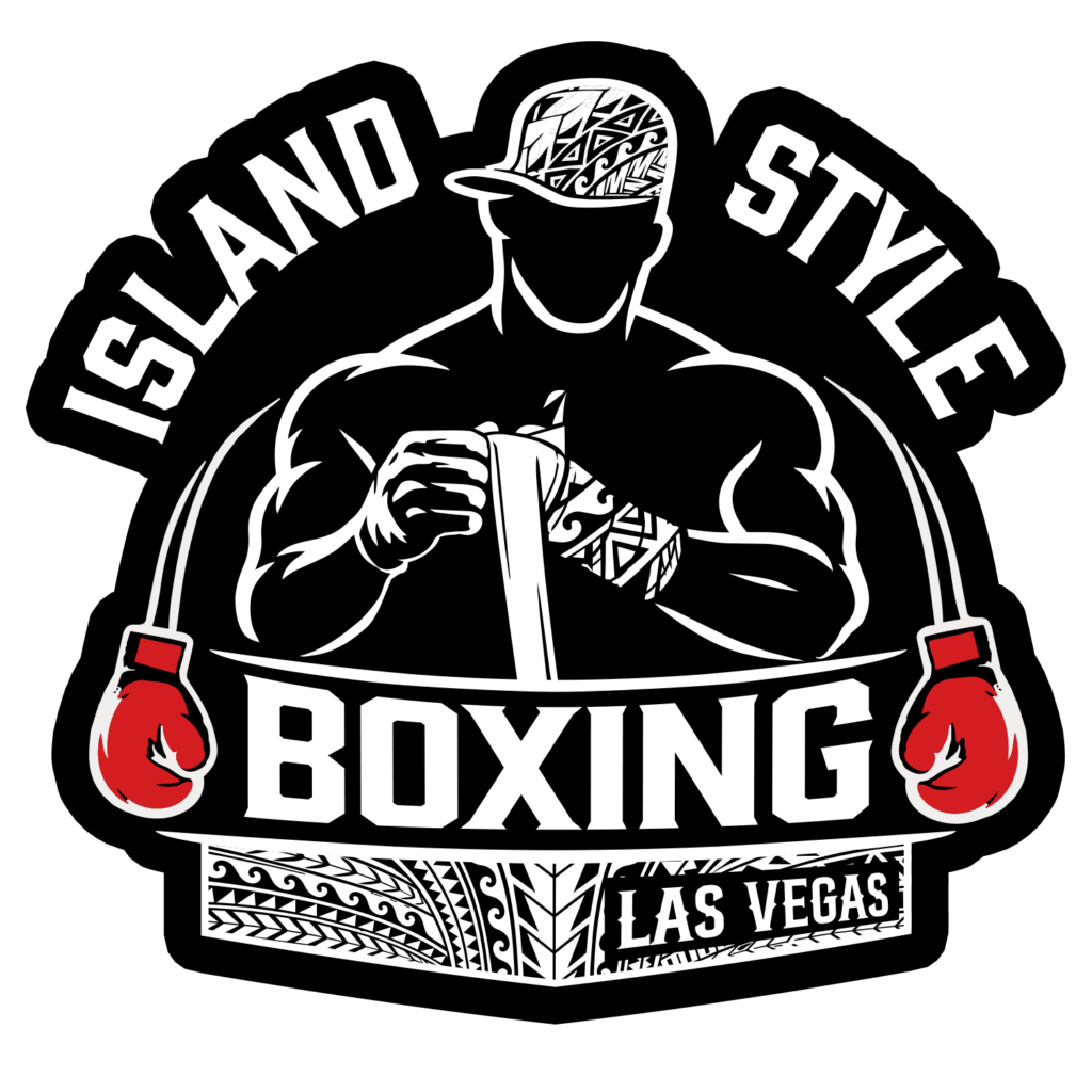 Island Style Boxing Las Vegas